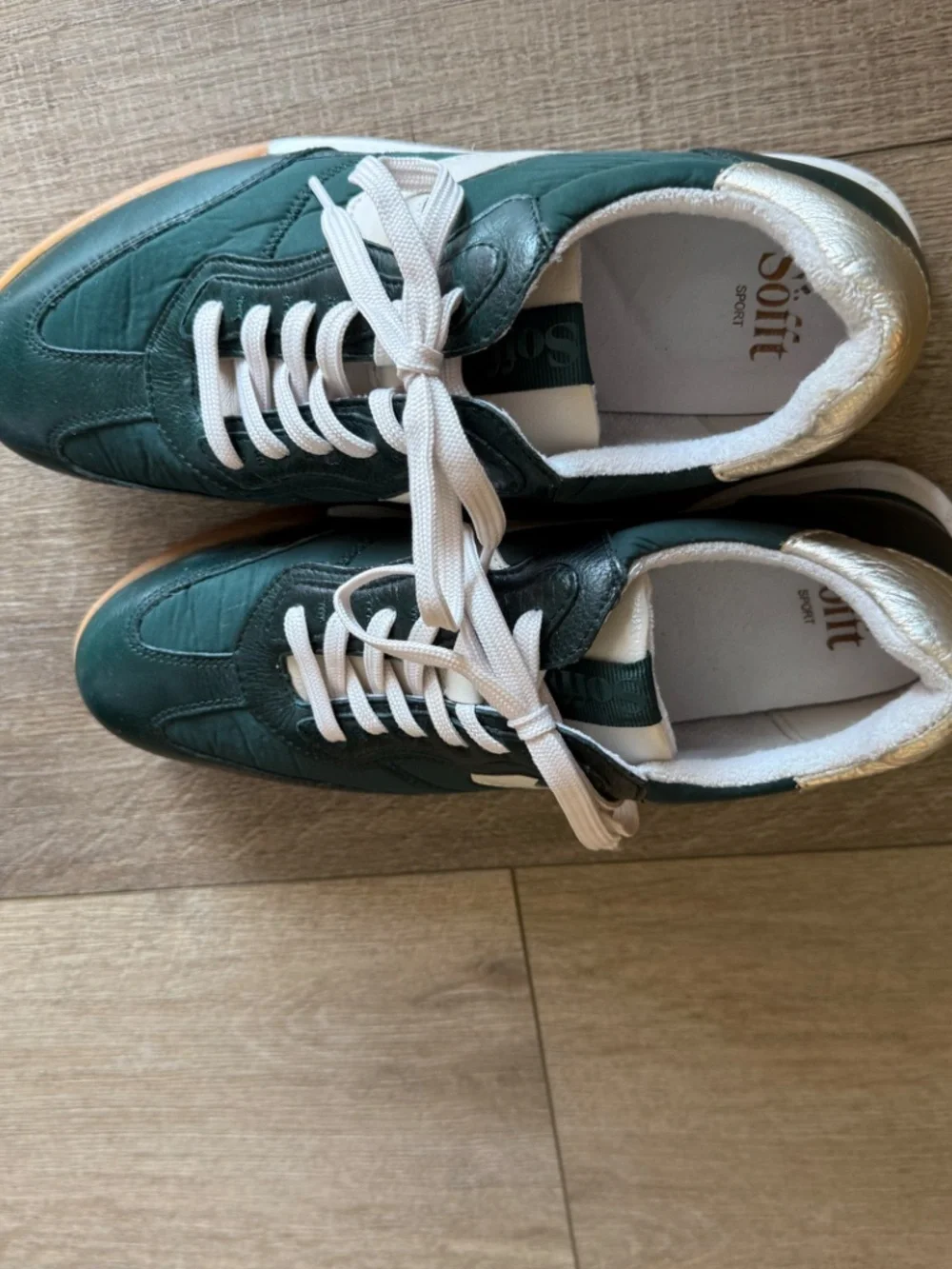 Sofft® Kat Sneakers-11